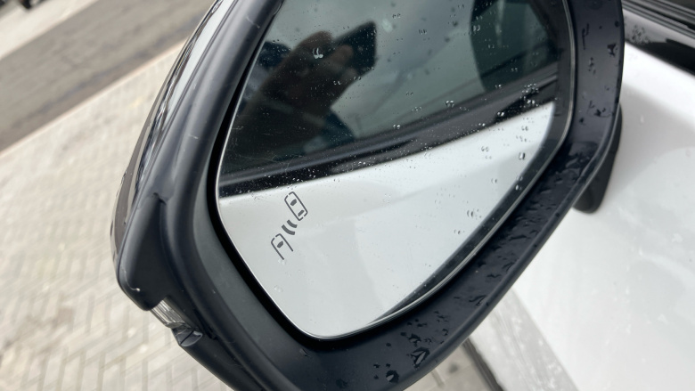 Toyota C-HR 2.0 PHEV GR Sport 5dr CVT Hatchback